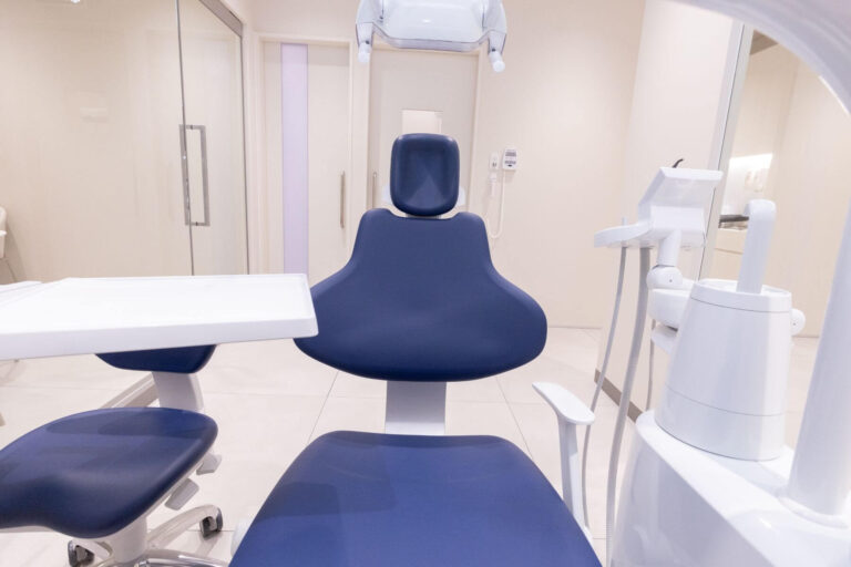 佐賀中央歯科・口腔外科